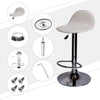 Bar Stools with Back