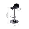 Bar Stools with Back