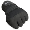 Breathable Gym Gloves with Palm Protection