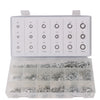 Spring Star Lock Washer Assortment 720 pcs