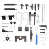 Master Engine Timing Belt Tool Camshaft Locking Kit Compatible with VAG/VW/Audi/Skoda/Seat
