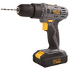 18V Li-ion Electronics Cordless Drill Home Repair Tool Set