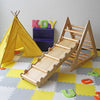 Climbing Slide Wooden Pikler (Only Climbing Slide)
