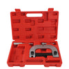 Engine Timing Belt Tool Kit Compatible with Renault K4J K4M F4P F4R