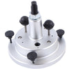 Crankshaft Seal Flange Remover and Installer with VW VAG Petrol & Diesel Engines