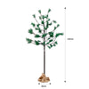 LED Blossom Tree Christmas Warm Lights