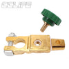 Battery Terminal Switch Terminal Connector Clamp max 250A