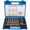 Oil Drain Plug Master Thread Repair Set Comprehensive | M13 - M22