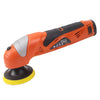 12V Akku Polisher Polishing Machine | Speed 0 - 3000 rpm | ø80mm | Extensive Accessories