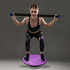 ZERRO Balance Board Plastic