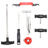 Car Windscreen Windshield Removal Remover Tool Set 7 pcs