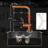 Kitchen Sink Mixer Tap