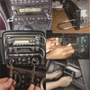 Universal Car Radio Removal Tool