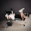 ZERRO Adjustable Multifunctional Weight Lifting Bench Home