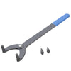 Universal Holder Pulley Tool Timing Belt Change Camshaft Holding Tool for 3036 T10172