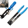 Axle Boot Clamp Pliers CV Joint Plier Set 2 pcs