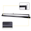 Projector Screen with Stand