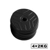 ZERRO Weight