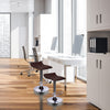 Bar Stools with Back