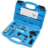 Engine Locking Adjustment Timing Tool Compatible with VAG VW Audi 1.4 1.6 2.0 TDI CR Common Rail