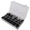 O Ring Rubber Assortment XXL Ø 18 - 50 mm 285 pcs