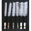 Car Engine Polishing Cleaning Brush 20 pcs