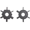 Universal Piston Ring Compressor Tool Set 53-175 mm