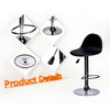 Bar Stools with Back