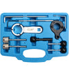 Engine Locking Adjustment Timing Tool Compatible with VAG VW Audi 1.4 1.6 2.0 TDI CR Common Rail