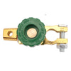 Battery Terminal Switch Terminal Connector Clamp max 250A