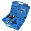 Universal Radiator Cooling System Vacuum Purge and Refill Kit