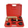 Ball Joint Separator Splitter Removal Tool Set Compatible With Mercedes Benz 220 221 230