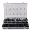 O Ring Rubber Assortment XXL Ø 18 - 50 mm 285 pcs