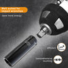 Deep Impact Socket Cr-Mo Tool Set 10-32MM 16 PCS 1/2”