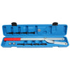 Universal Camshaft Pulley & Fan Clutch Holder Tool Set 6 8 10 16 mm