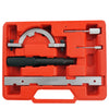 Engine Timing Tool Camshaft Locking Kit Compatible with Vauxhall/ Opel 10 1.2 1.4