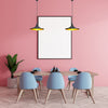 Ceiling Light Water Droplets 2 pcs