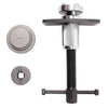 Brake Caliper Rewind Tool Disc Back Brake Piston Wind Back Pad Kit 3 pcs
