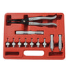 Valve Stem Seal Seating Remover Puller Removal Pliers Tool Kit
