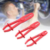 Flexible Hose Clamp Plier Tool Set 155 185 255mm 3 pcs