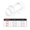 ZERRO Weight Training Bag- 10 kg \20 kg \30 kg