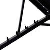 ZERRO Multifunctional Adjustable Workout Bench 002