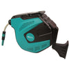 Automatic Retractable Water Hose Reel Wall Mounted 15M+1.5M