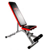 ZERRO Multifunctional Weight Bench Red