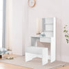 Dressing Table Makeup White -015