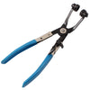 Universal Car Hose Clamp Pliers Hose Spring Clamp Removal Tool 9 pcs