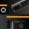 Deep Impact Socket Cr-Mo Tool Set 10-32MM 16 PCS 1/2”