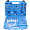 Common Rail Diesel Injector Flow Test Tool Kit 30 pcs