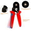 Hsc8 6-6 Self-Adjusting Terminal Crimping Pliers Tool Set 0.25-6.0 mm²