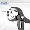 Water Pump Pliers Tool Set 175 250 300 mm 3 pcs